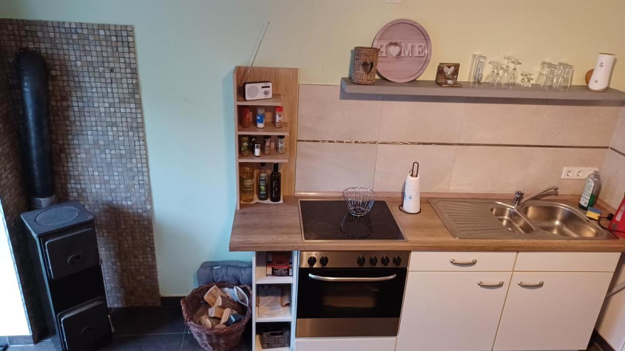 Schulzis Ferienwohnung Windeck Экстерьер фото