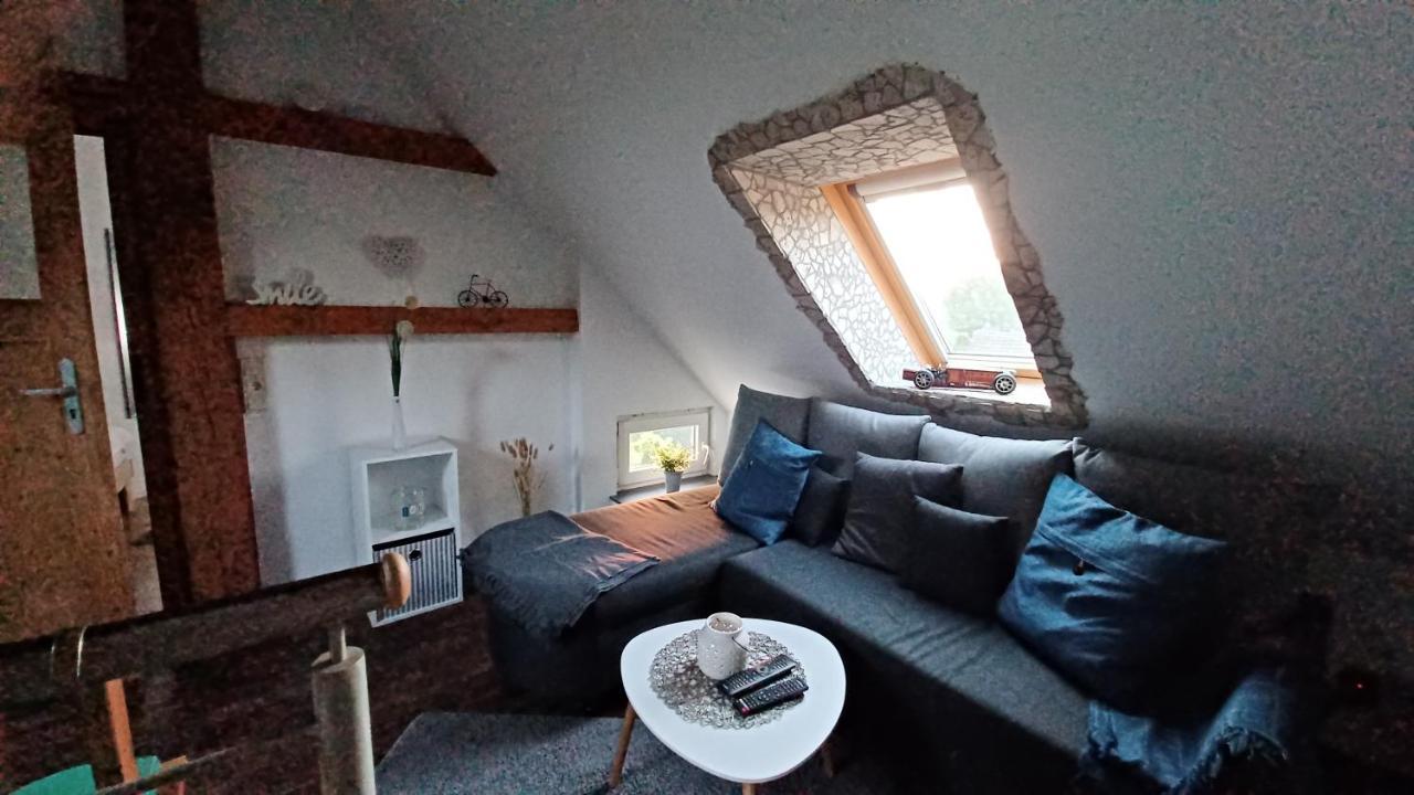 Schulzis Ferienwohnung Windeck Экстерьер фото