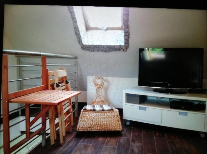 Schulzis Ferienwohnung Windeck Экстерьер фото