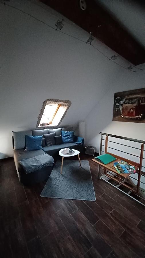 Schulzis Ferienwohnung Windeck Экстерьер фото