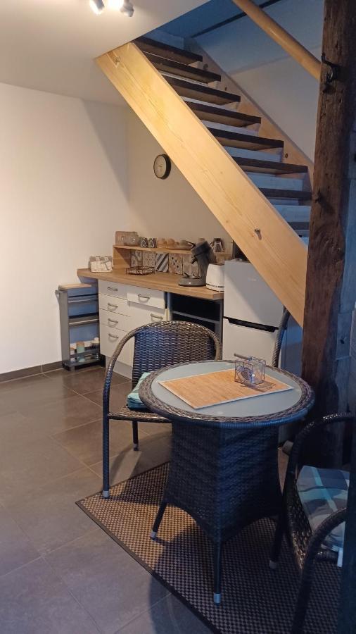 Schulzis Ferienwohnung Windeck Экстерьер фото
